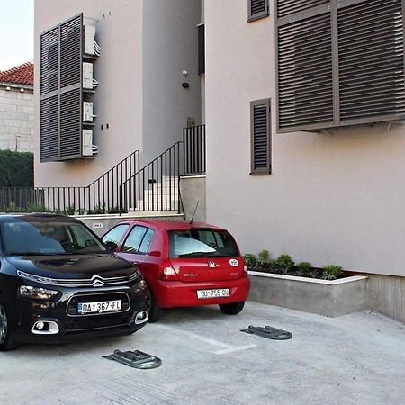 Apartment Ana Dubrovnik Eksteriør bilde