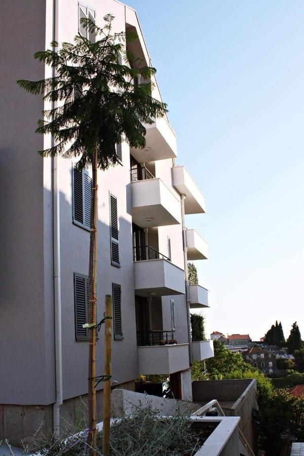 Apartment Ana Dubrovnik Eksteriør bilde