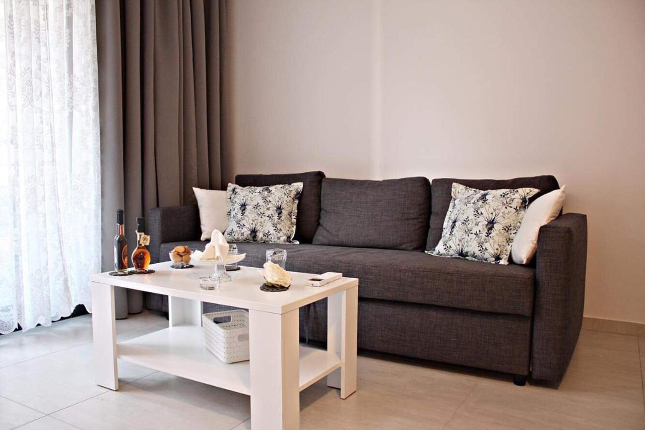 Apartment Ana Dubrovnik Eksteriør bilde