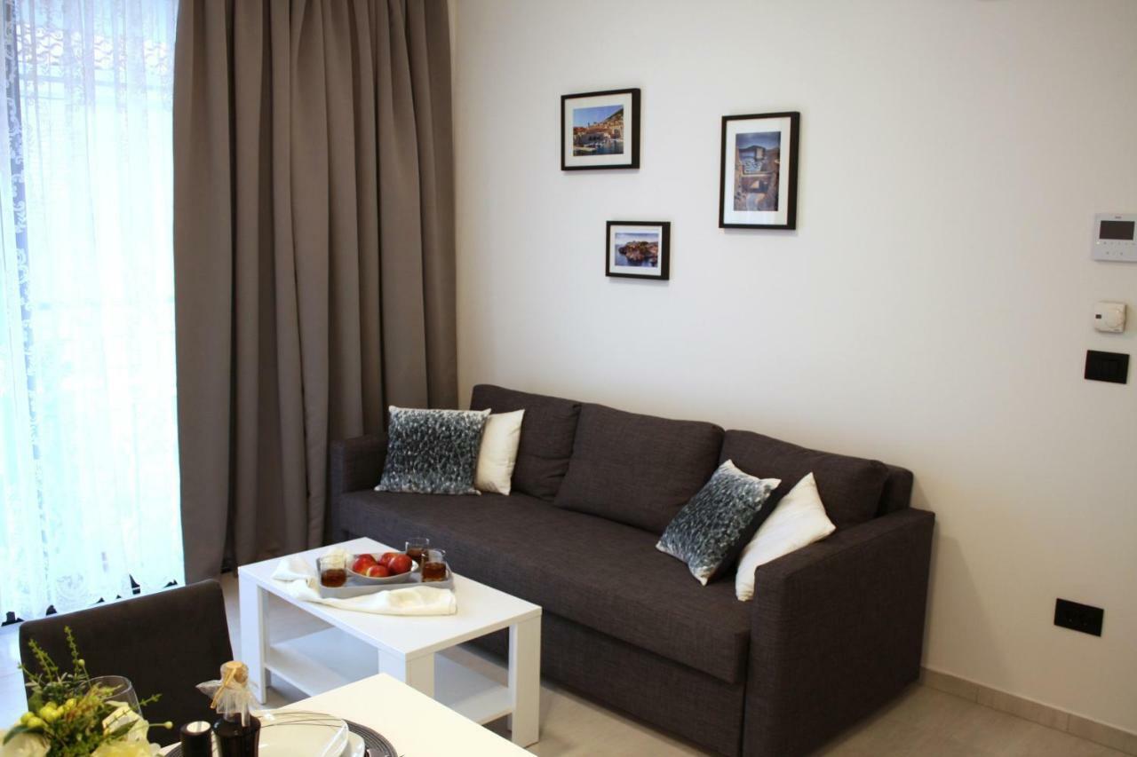 Apartment Ana Dubrovnik Eksteriør bilde