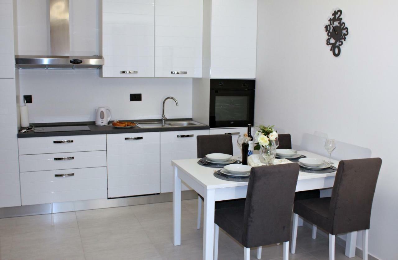 Apartment Ana Dubrovnik Eksteriør bilde